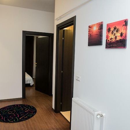 21 By The Sea Apartman Mamaia Kültér fotó