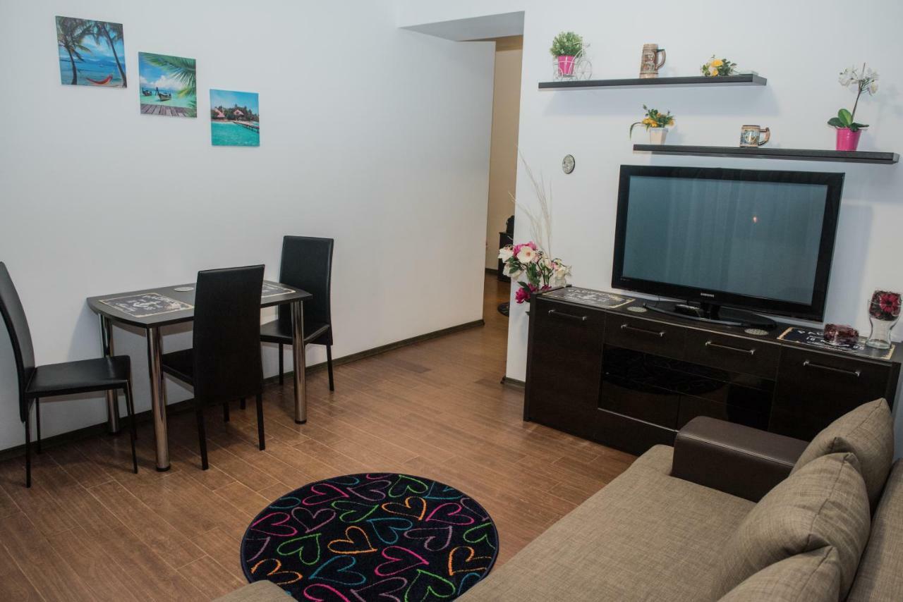21 By The Sea Apartman Mamaia Kültér fotó