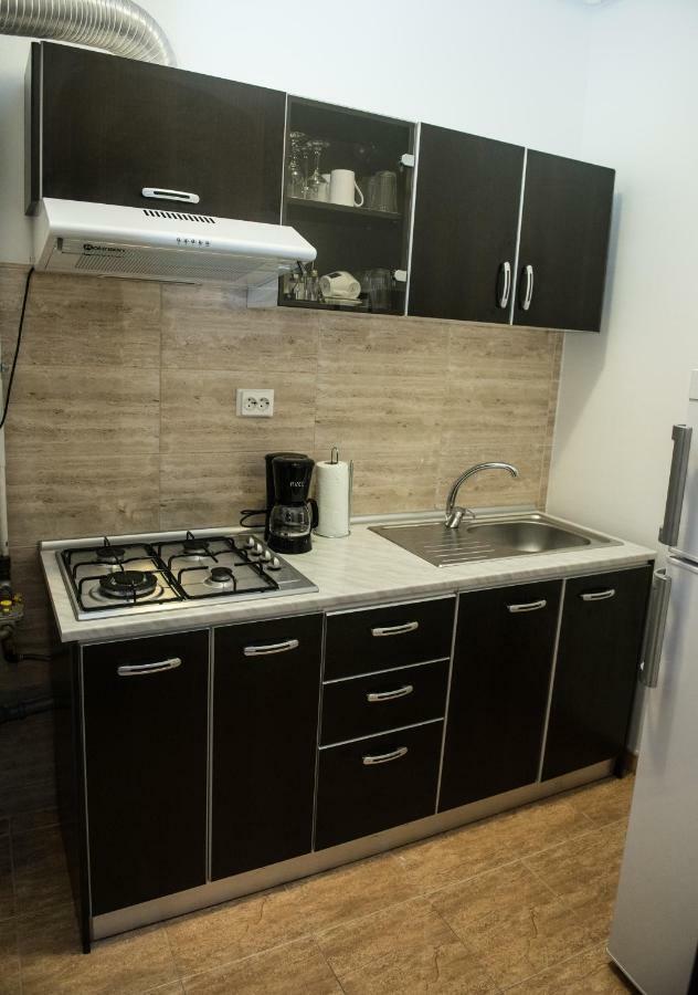 21 By The Sea Apartman Mamaia Kültér fotó